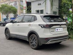 Volkswagen Touareg 2026 New Sharp 1.5L Sharp Edition - ფოტო 4
