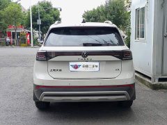 Volkswagen Touareg 2026 New Sharp 1.5L Sharp Edition - ფოტო 5