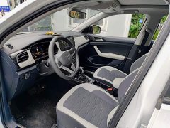 Volkswagen Touareg 2026 New Sharp 1.5L Sharp Edition - ფოტო 7