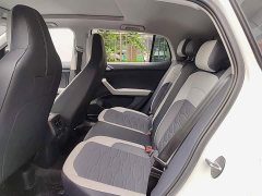 Volkswagen Touareg 2026 New Sharp 1.5L Sharp Edition - ფოტო 8