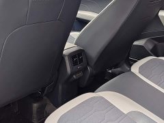 Volkswagen Touareg 2026 New Sharp 1.5L Sharp Edition - ფოტო 9