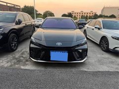 Toyota Camry 2026 Dual-Engine 2.0HXS Sports Plus Edition - ფოტო 1