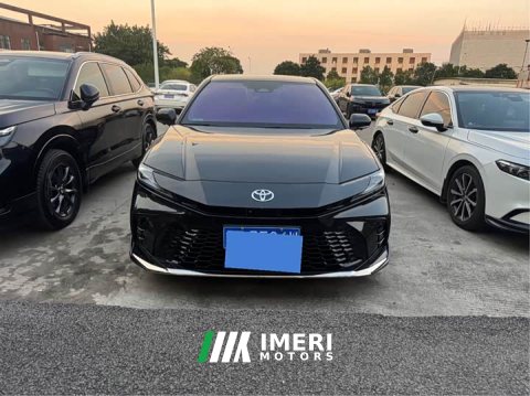 2025 Toyota Camry 2026 Dual-Engine 2.0HXS Sports Plus Edition - ავტომობილი ჩინეთიდან