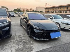 Toyota Camry 2026 Dual-Engine 2.0HXS Sports Plus Edition - ფოტო 2