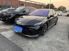 Toyota Camry 2026 Dual-Engine 2.0HXS Sports Plus Edition - ფოტო 3