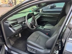 Toyota Camry 2026 Dual-Engine 2.0HXS Sports Plus Edition - ფოტო 4