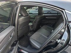 Toyota Camry 2026 Dual-Engine 2.0HXS Sports Plus Edition - ფოტო 5