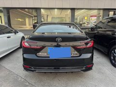 Toyota Camry 2026 Dual-Engine 2.0HXS Sports Plus Edition - ფოტო 6