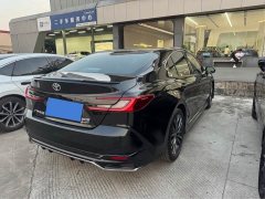Toyota Camry 2026 Dual-Engine 2.0HXS Sports Plus Edition - ფოტო 7