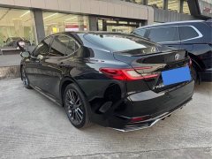 Toyota Camry 2026 Dual-Engine 2.0HXS Sports Plus Edition - ფოტო 8