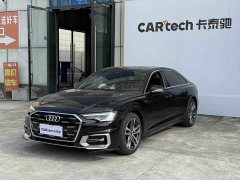 Audi A6L Facelift 40 TFSI Luxury Sport - ფოტო 1