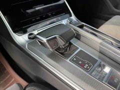 Audi A6L Facelift 40 TFSI Luxury Sport - ფოტო 12