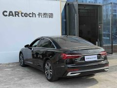Audi A6L Facelift 40 TFSI Luxury Sport - ფოტო 13