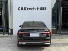 Audi A6L Facelift 40 TFSI Luxury Sport - ფოტო 14