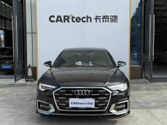 Audi A6L Facelift 40 TFSI Luxury Sport - ფოტო 2
