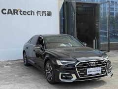 Audi A6L Facelift 40 TFSI Luxury Sport - ფოტო 3