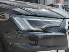 Audi A6L Facelift 40 TFSI Luxury Sport - ფოტო 4