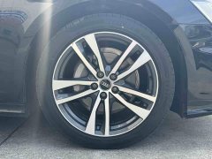 Audi A6L Facelift 40 TFSI Luxury Sport - ფოტო 5