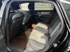 Audi A6L Facelift 40 TFSI Luxury Sport - ფოტო 7