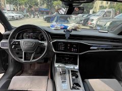 Audi A6L Facelift 40 TFSI Luxury Sport - ფოტო 8