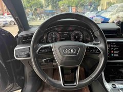 Audi A6L Facelift 40 TFSI Luxury Sport - ფოტო 9