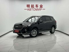 Haval M6 2021 PLUS 1.5T DCT Luxury Smart Connected Edition - ფოტო 1