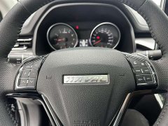 Haval M6 2021 PLUS 1.5T DCT Luxury Smart Connected Edition - ფოტო 13