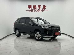 Haval M6 2021 PLUS 1.5T DCT Luxury Smart Connected Edition - ფოტო 2