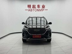 Haval M6 2021 PLUS 1.5T DCT Luxury Smart Connected Edition - ფოტო 3