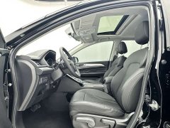 Haval M6 2021 PLUS 1.5T DCT Luxury Smart Connected Edition - ფოტო 4