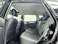 Haval M6 2021 PLUS 1.5T DCT Luxury Smart Connected Edition - ფოტო 5