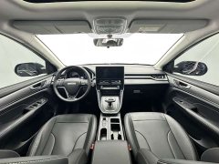 Haval M6 2021 PLUS 1.5T DCT Luxury Smart Connected Edition - ფოტო 6