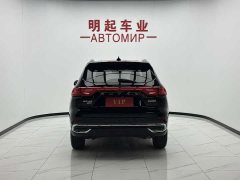 Haval M6 2021 PLUS 1.5T DCT Luxury Smart Connected Edition - ფოტო 9