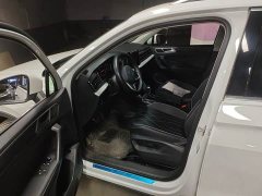 Volkswagen Tiguan L 330TSI Automatic FWD R-Line Comfort Edition - ფოტო 2
