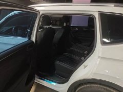 Volkswagen Tiguan L 330TSI Automatic FWD R-Line Comfort Edition - ფოტო 3