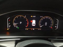 Volkswagen Tiguan L 330TSI Automatic FWD R-Line Comfort Edition - ფოტო 4