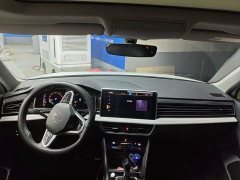 Volkswagen Tiguan L 330TSI Automatic FWD R-Line Comfort Edition - ფოტო 5