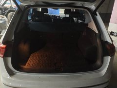 Volkswagen Tiguan L 330TSI Automatic FWD R-Line Comfort Edition - ფოტო 6