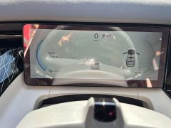Zeekr Geely Zeekr 009 2022 WE Edition - ფოტო 4