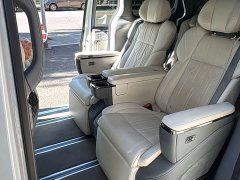 Zeekr Geely Zeekr 009 2022 WE Edition - ფოტო 7
