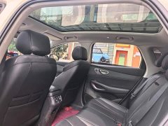 BYD Haima Seagull 05 EV 520KM Smart Navigation Edition - ფოტო 12