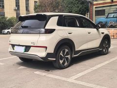 BYD Haima Seagull 05 EV 520KM Smart Navigation Edition - ფოტო 13