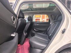 BYD Haima Seagull 05 EV 520KM Smart Navigation Edition - ფოტო 14