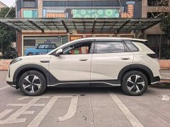 BYD Haima Seagull 05 EV 520KM Smart Navigation Edition - ფოტო 15