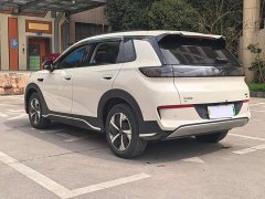 BYD Haima Seagull 05 EV 520KM Smart Navigation Edition - ფოტო 18