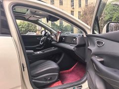 BYD Haima Seagull 05 EV 520KM Smart Navigation Edition - ფოტო 19