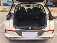 BYD Haima Seagull 05 EV 520KM Smart Navigation Edition - ფოტო 20