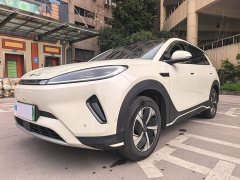 BYD Haima Seagull 05 EV 520KM Smart Navigation Edition - ფოტო 4