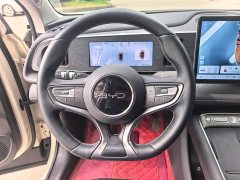 BYD Haima Seagull 05 EV 520KM Smart Navigation Edition - ფოტო 5