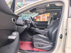BYD Haima Seagull 05 EV 520KM Smart Navigation Edition - ფოტო 6